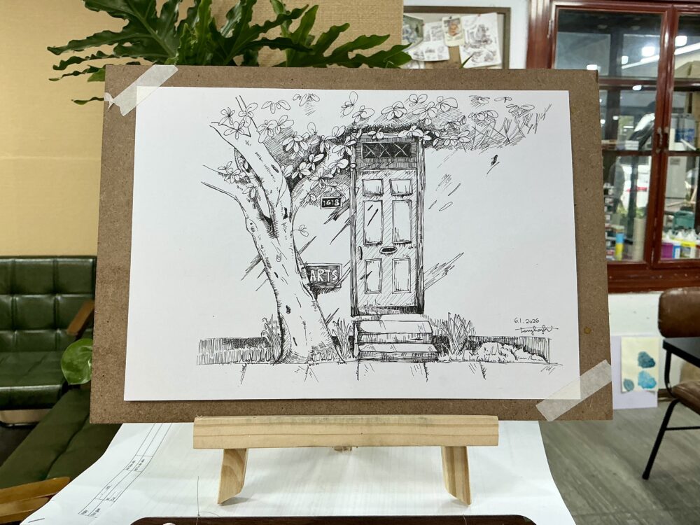 Tác phẩm Lê Mỹ Hạnh | 2026-01-06 32