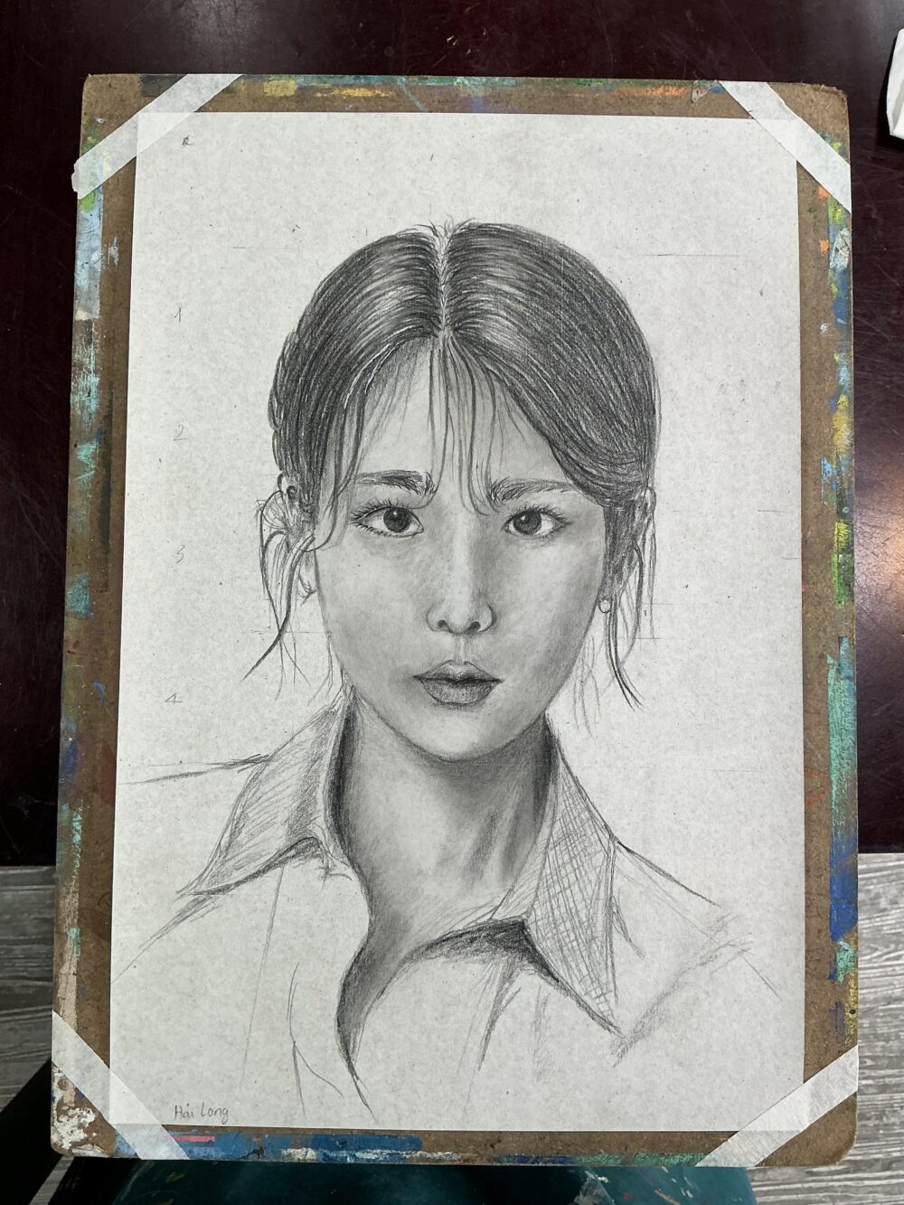 Tác phẩm Nguyễn Hải Long | 2026-01-07 32