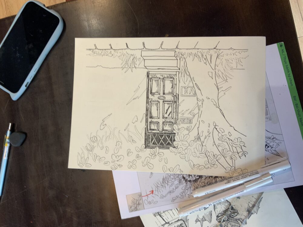 Tác phẩm Nguyễn Diệu Phương Lan | 2026-01-17 32