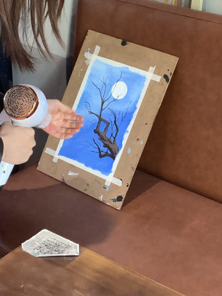 Tác phẩm Nguyễn Diệu Phương Lan | 2026-01-17 32