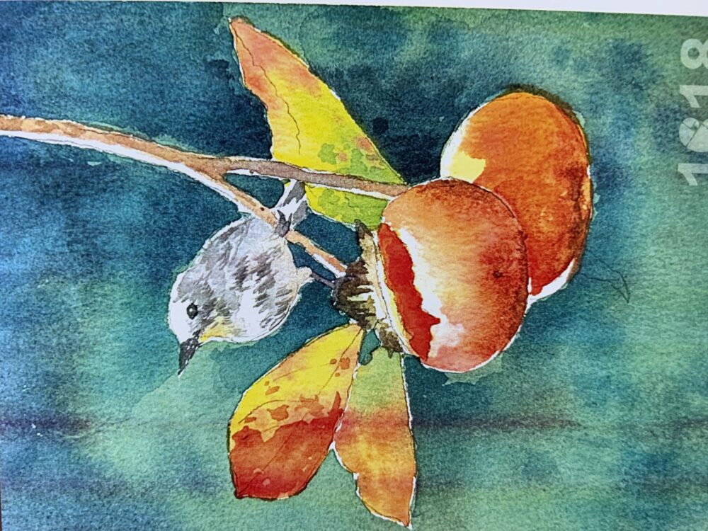 Tác phẩm Phạm Doãn My Khanh | 2026-01-17 32