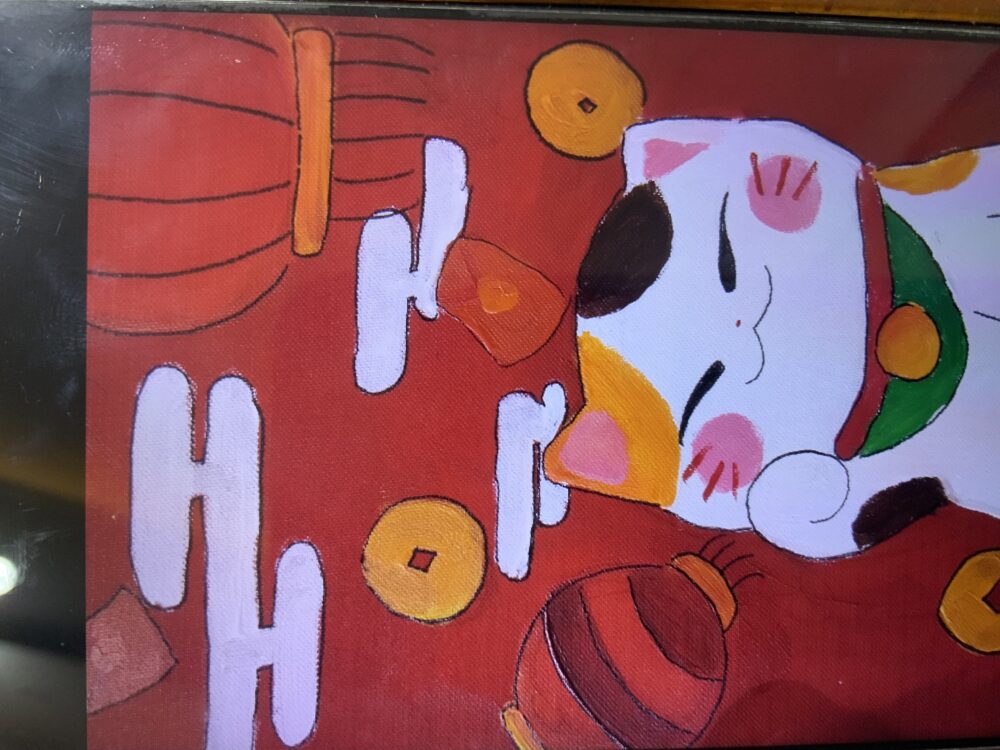 Tác phẩm Hà Anh Thư 2015 | 2026-01-10 33