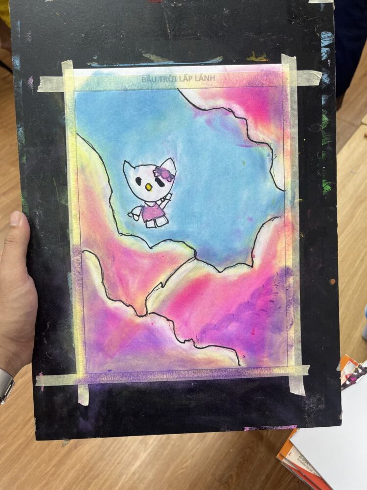 Tác phẩm KID Nguyễn Hân Nhi – 2020 | 2026-01-31 34