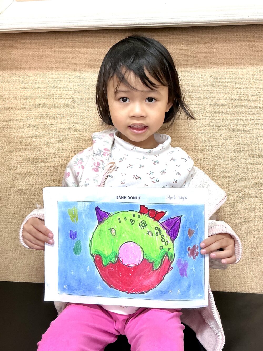 Tác phẩm Minh Ngọc | 2026-01-10 32