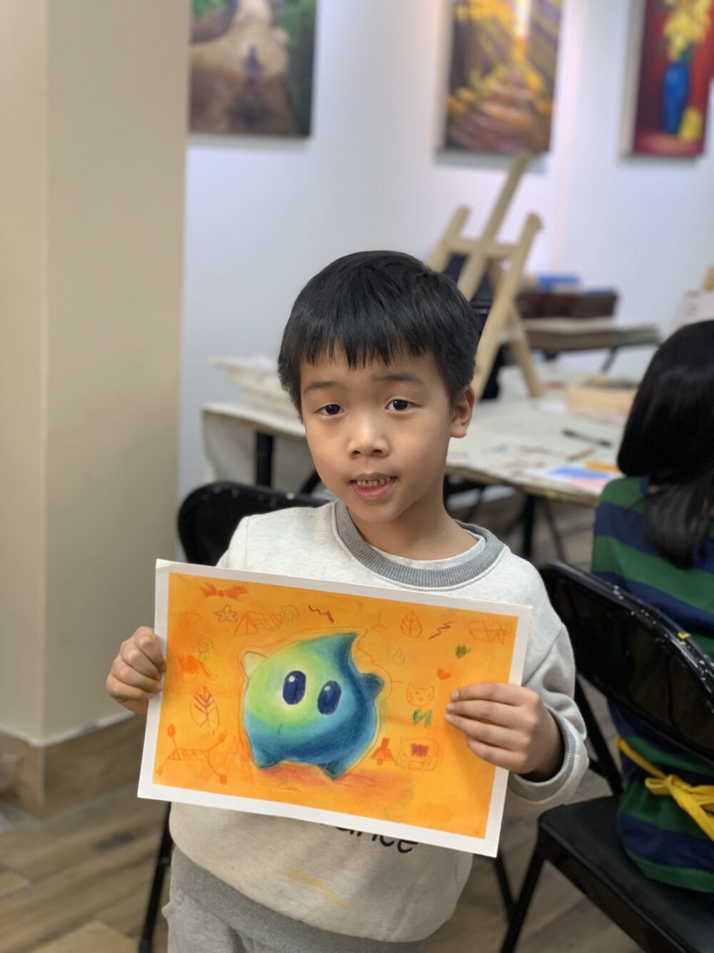 Tác phẩm Nguyễn Minh Khôi | 2026-01-11 33