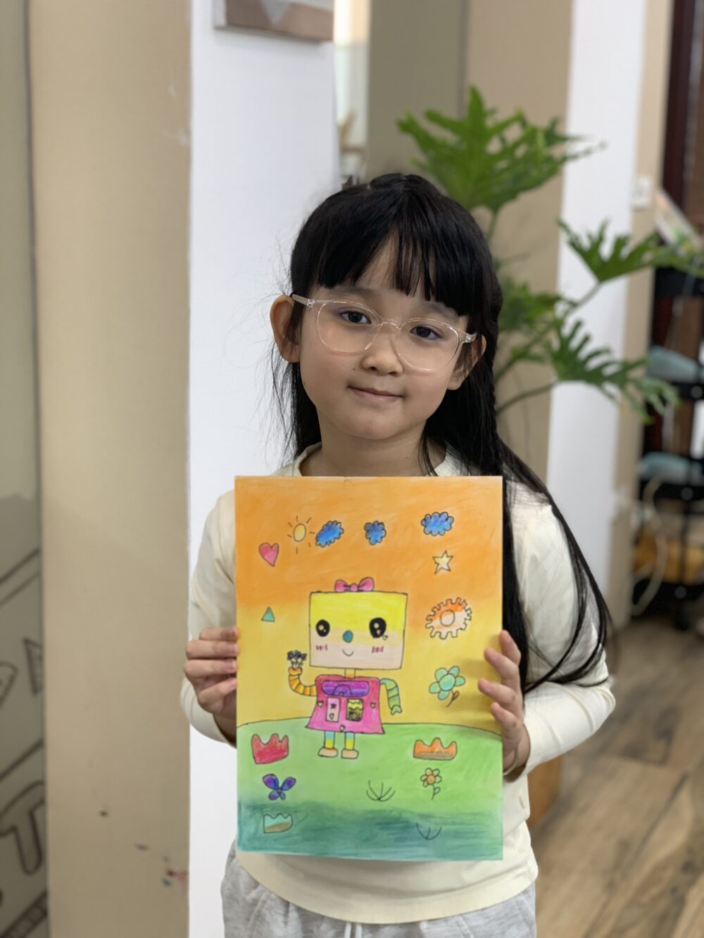 Tác phẩm Nguyễn Annie | 2026-01-11 33