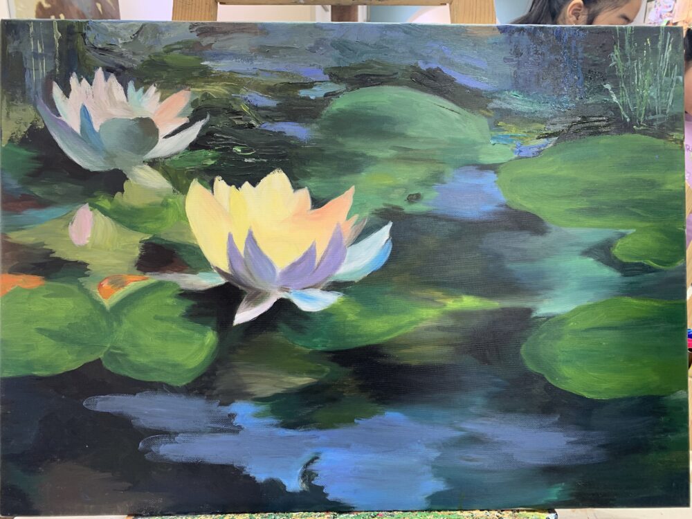 Tác phẩm Nguyễn Phương Ngân Anna | 2026-01-11 33