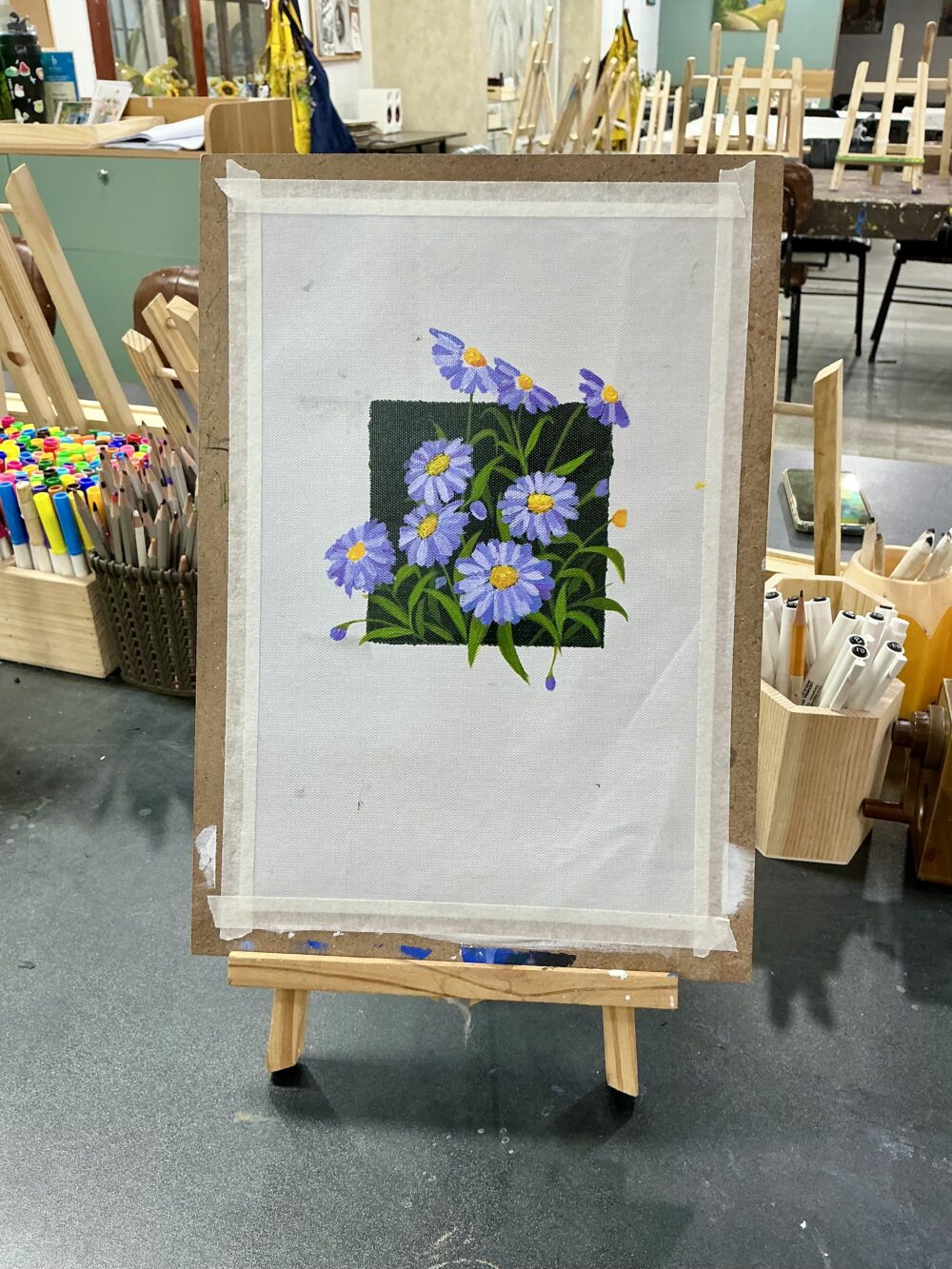 Tác phẩm Chị Hương | 2026-01-14 33