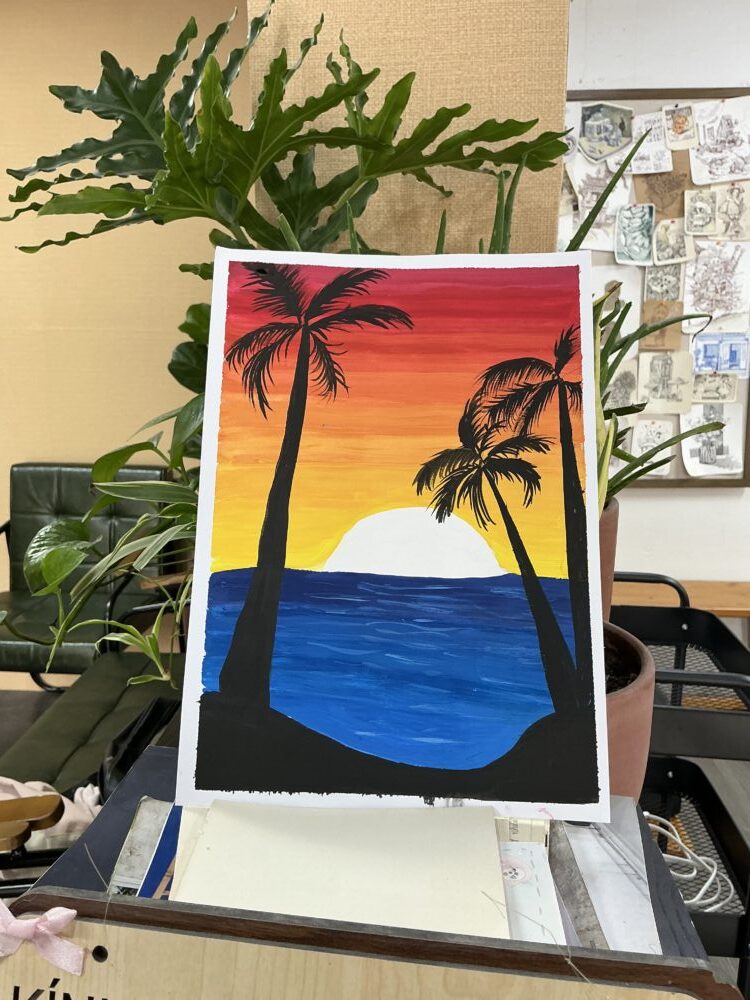 Tác phẩm KID Vân Trang 2015 | 2026-01-16 32