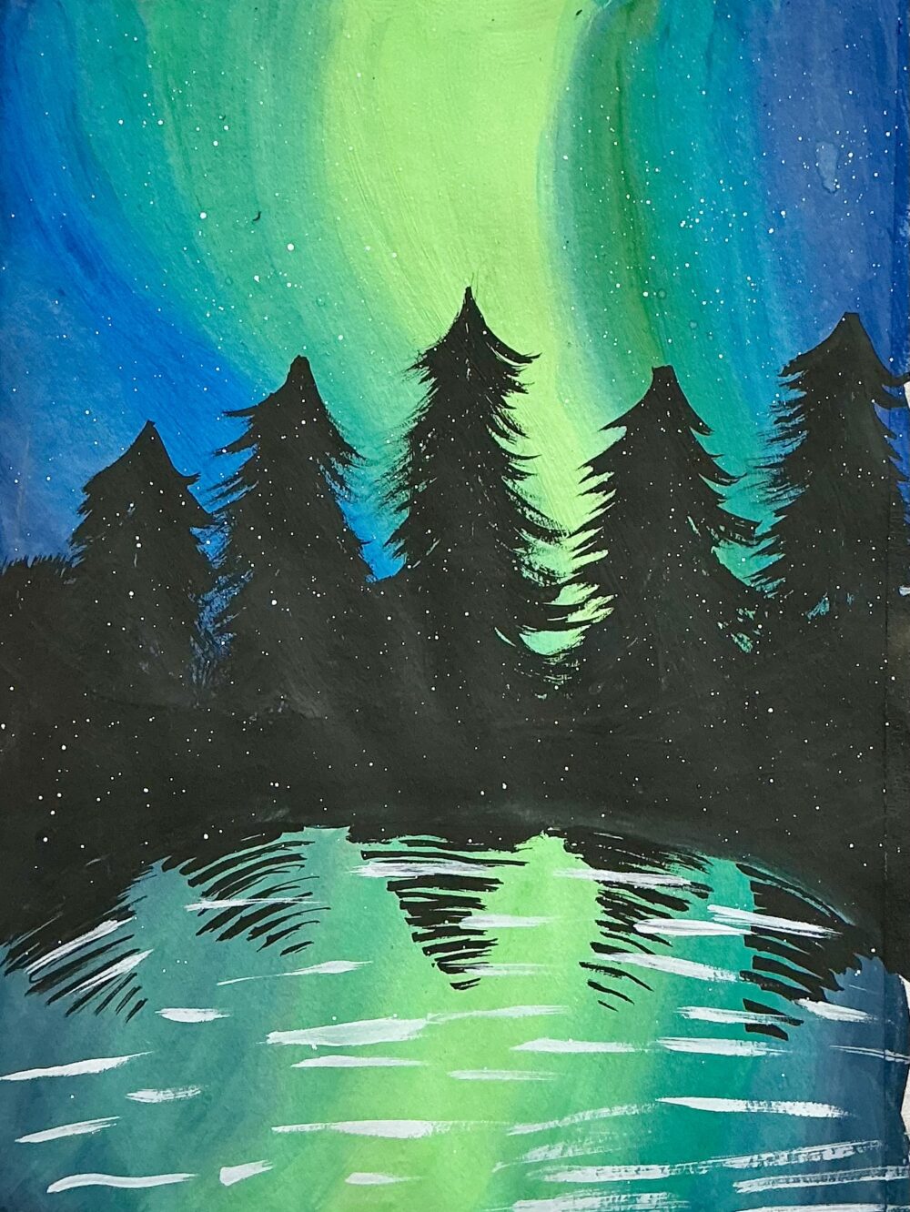 Tác phẩm KID Vân Trang 2015 | 2026-01-30 32