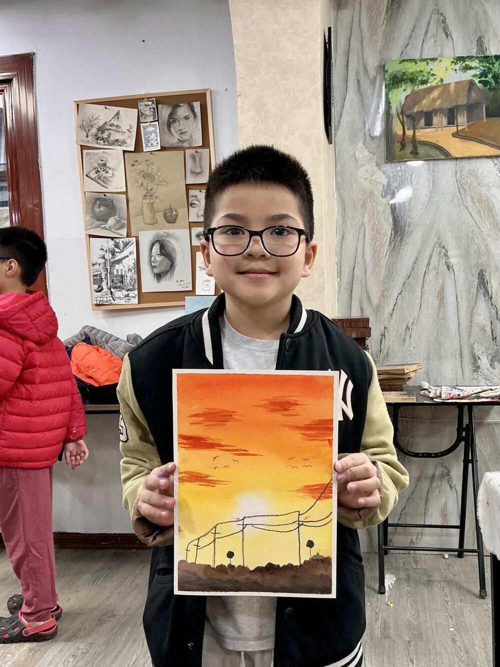 Tác phẩm Minh Vũ | 2026-01-31 32