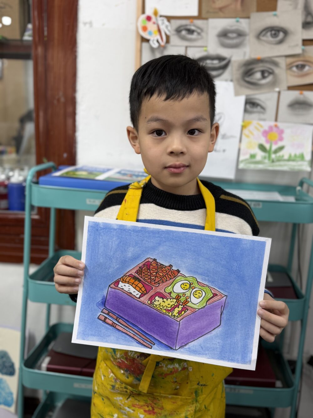 Tác phẩm Nguyễn Quang Minh | 2026-01-03 32