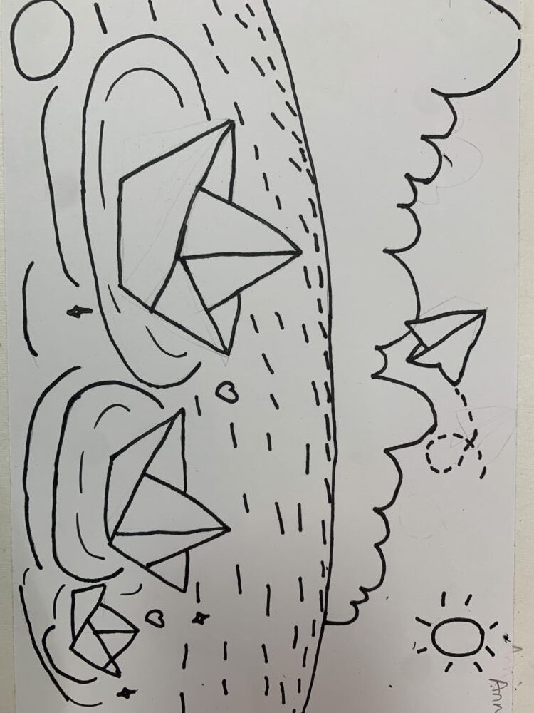 Tác phẩm Nguyễn Annie | 2026-01-18 33