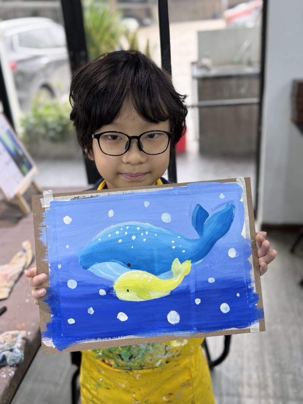 Tác phẩm Bảo Minh | 2026-01-03 32