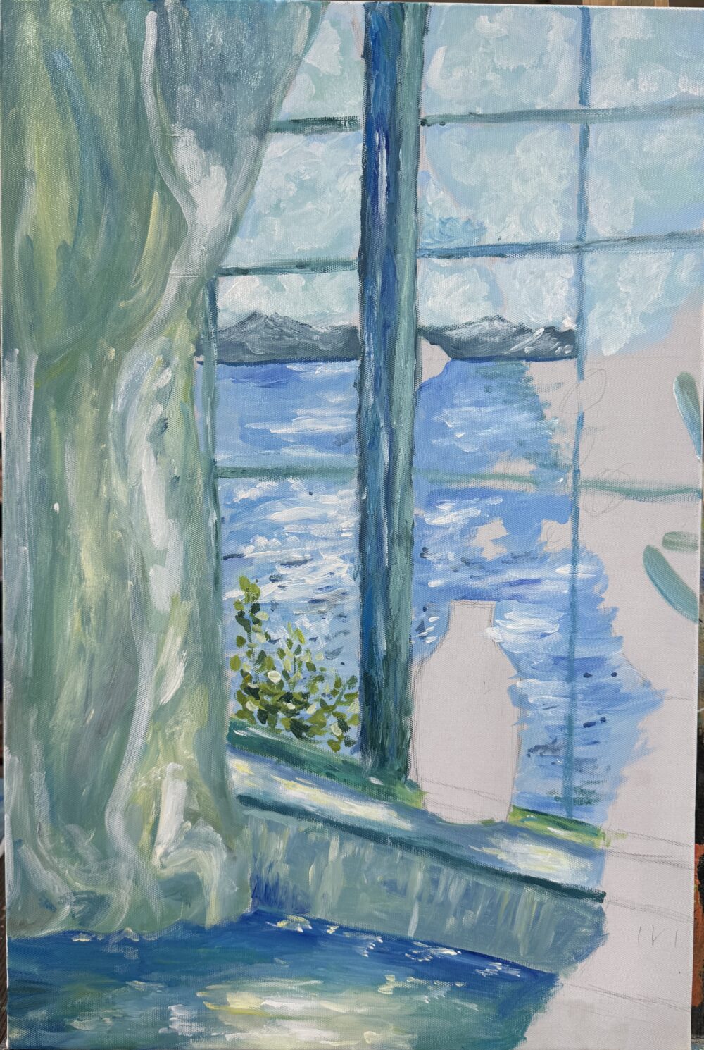 Tác phẩm Bảo Quỳnh | 2026-01-04 32