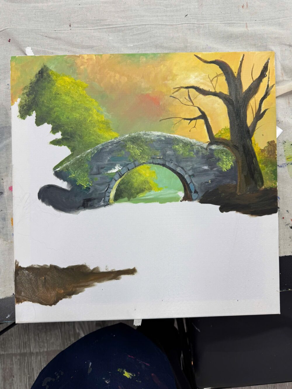 Tác phẩm Bảo Hân | 2026-01-04 32