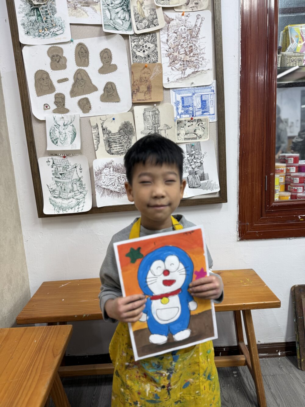 Tác phẩm Khôi Nguyên | 2026-01-04 33