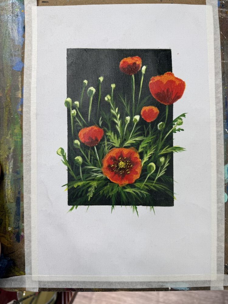 Tác phẩm Chị Hương | 2026-01-07 33