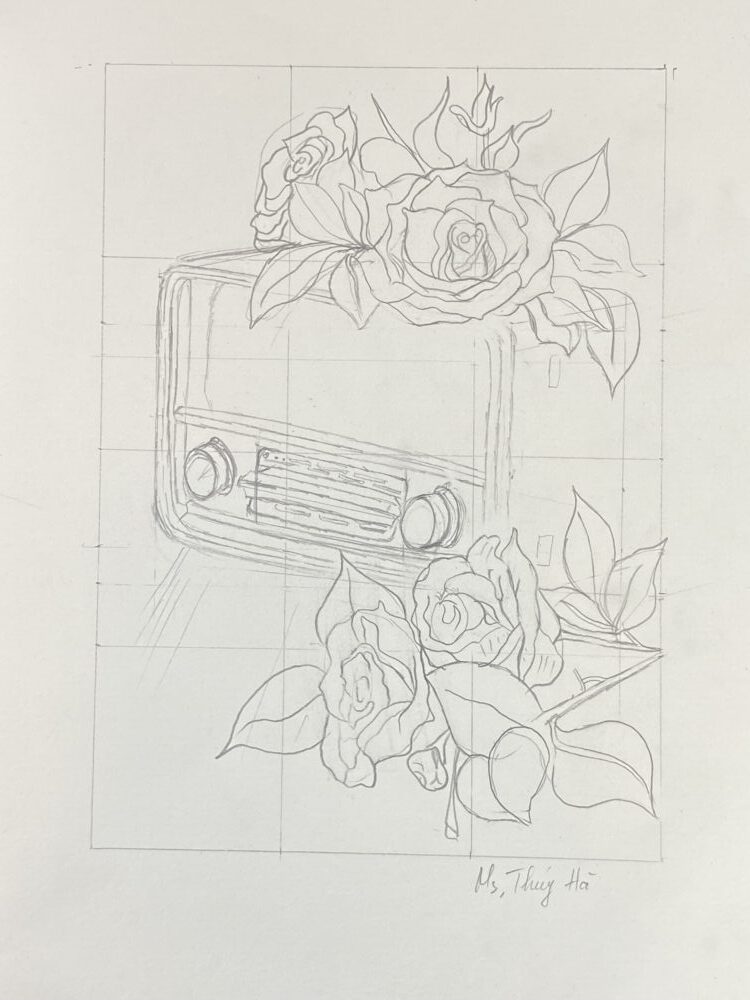 Tác phẩm Nguyễn Thuý Hà | 2026-01-03 32