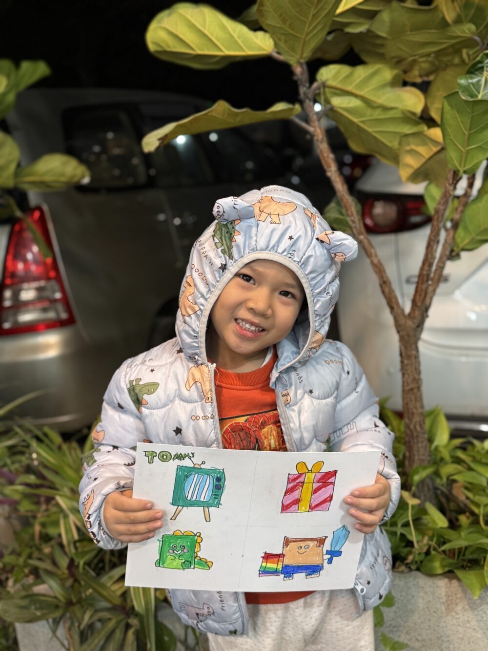 Tác phẩm KID Nguyễn Đăng Khoa 2020 | 2026-01-07 34