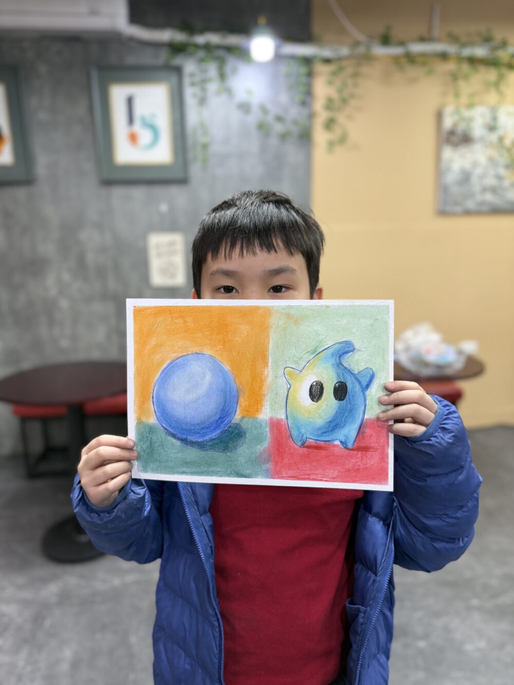 Tác phẩm Nguyễn Đức Anh | 2026-01-07 34