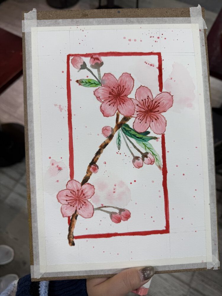 Tác phẩm Kim Oanh | 2026-01-07 34