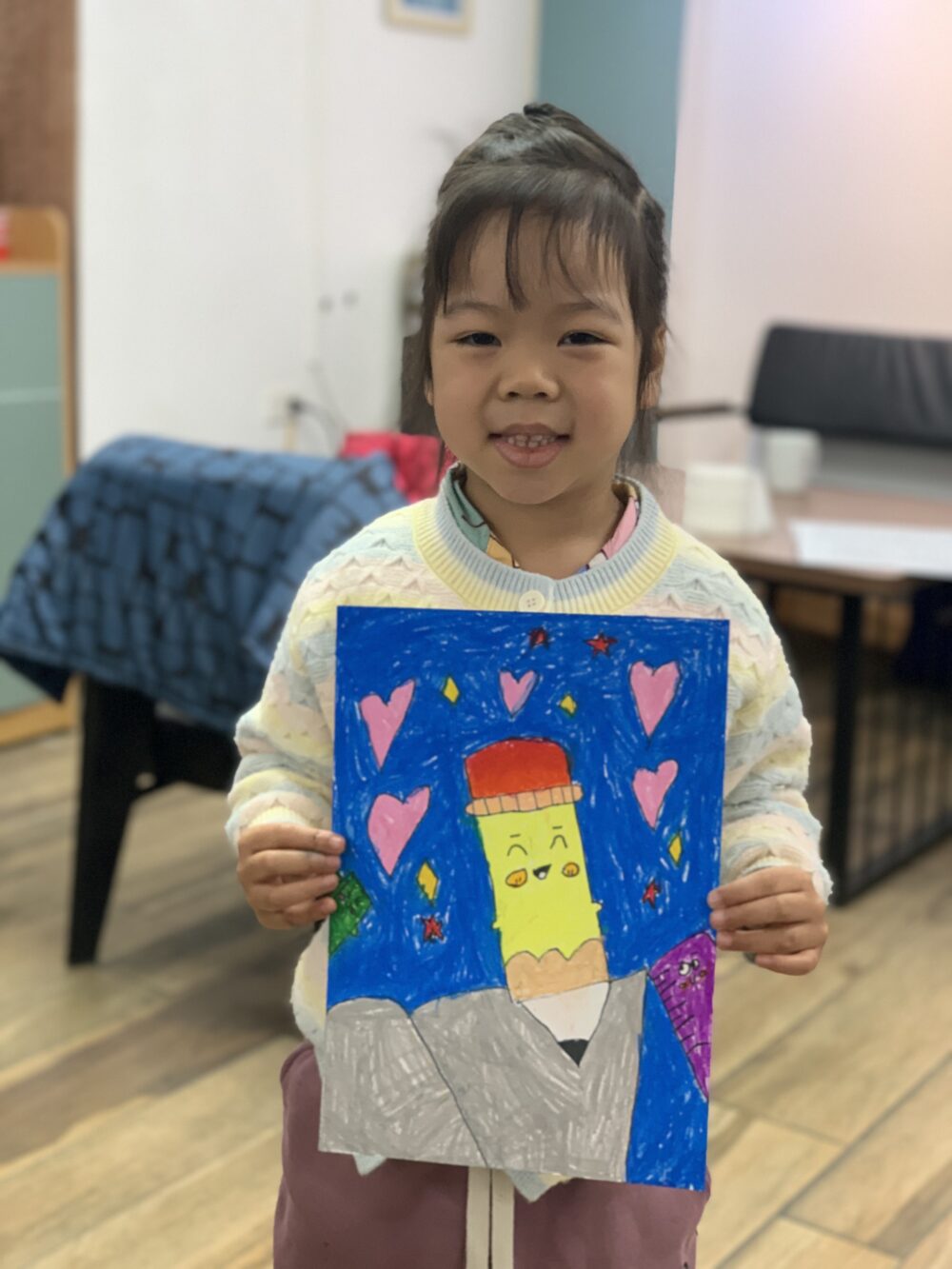 Tác phẩm Tâm Anh 2020 | 2026-01-24 32