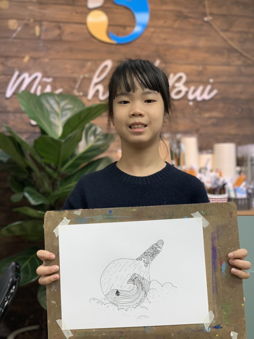 Tác phẩm Quỳnh Chi | 2026-01-24 32