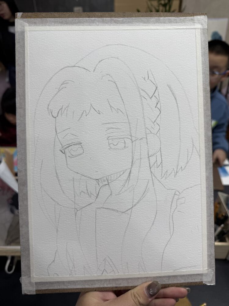 Tác phẩm Khánh Vân | 2026-01-08 34