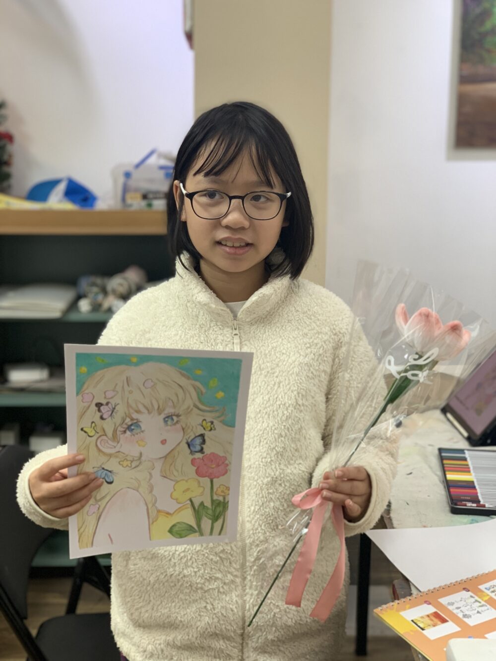 Tác phẩm Pham Khanh An | 2026-01-25 32