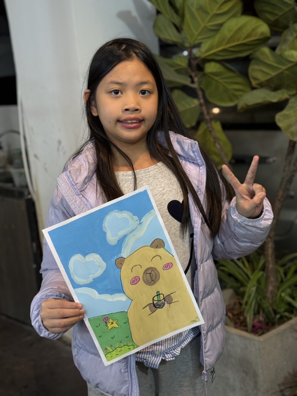 Tác phẩm Tuệ An 2017 | 2026-01-08 34