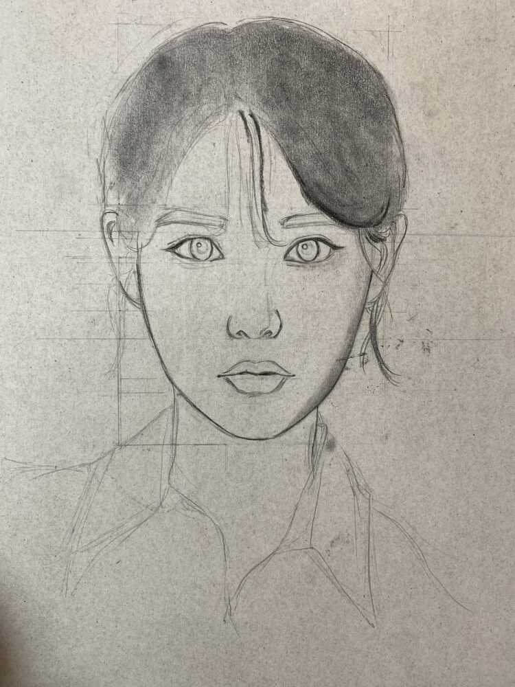 Tác phẩm Chi Lan | 2026-01-25 32