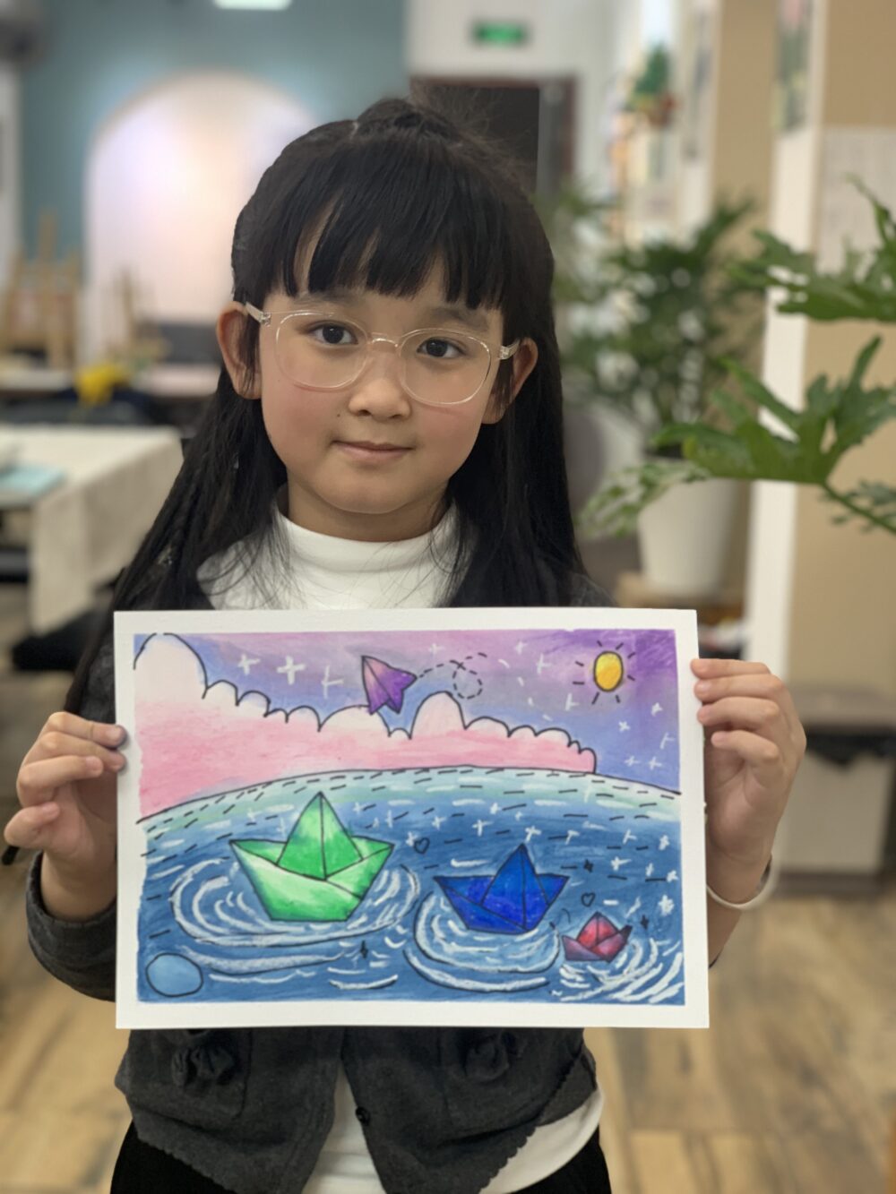 Tác phẩm Nguyễn Annie | 2026-01-25 33