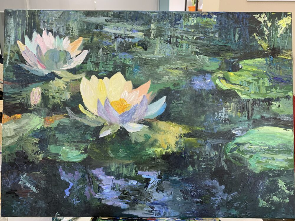 Tác phẩm Nguyễn Phương Ngân Anna | 2026-01-25 33