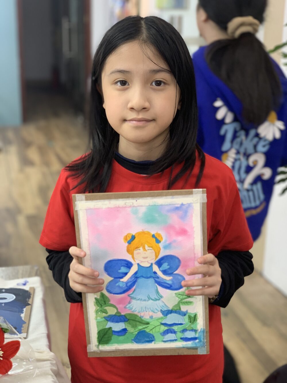 Tác phẩm Nguyễn Khánh Linh | 2026-01-25 33