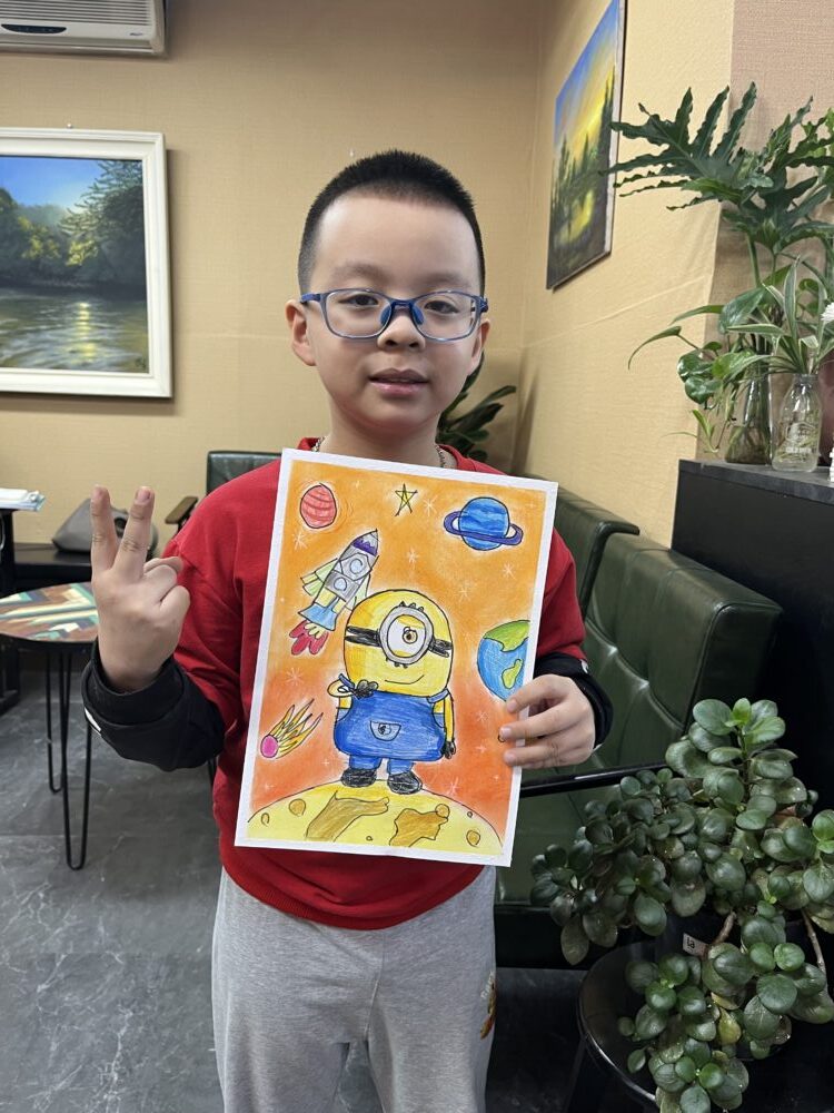 Tác phẩm Bình An | 2026-01-15 34