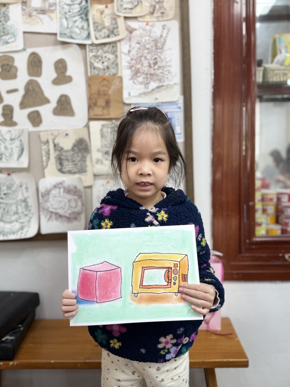 Tác phẩm Quỳnh Anh | 2026-01-10 32