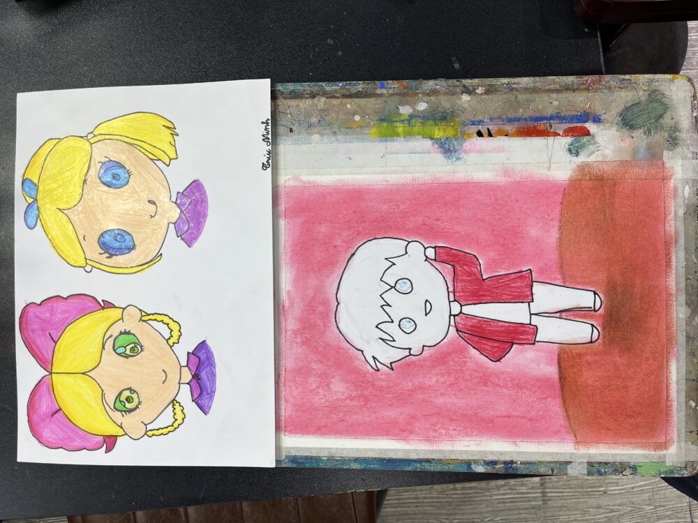 Tác phẩm Trúc Minh | 2026-01-16 34