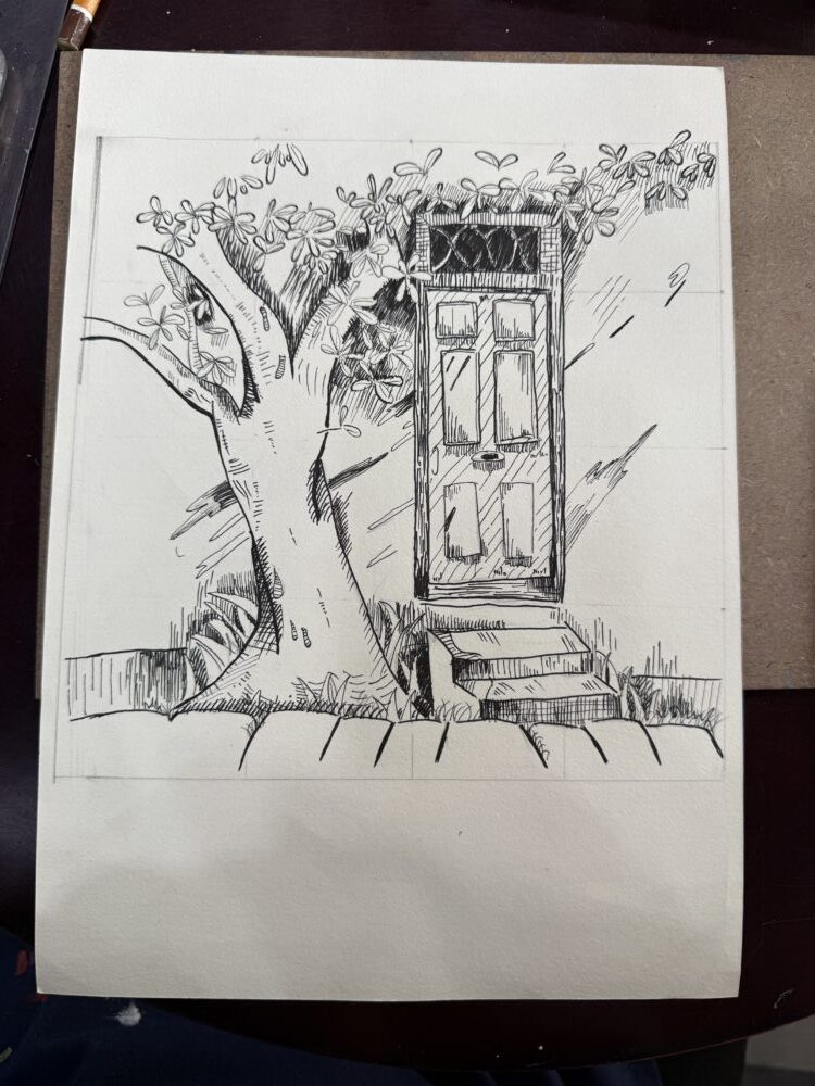 Tác phẩm Ngọc Mai | 2026-01-10 32