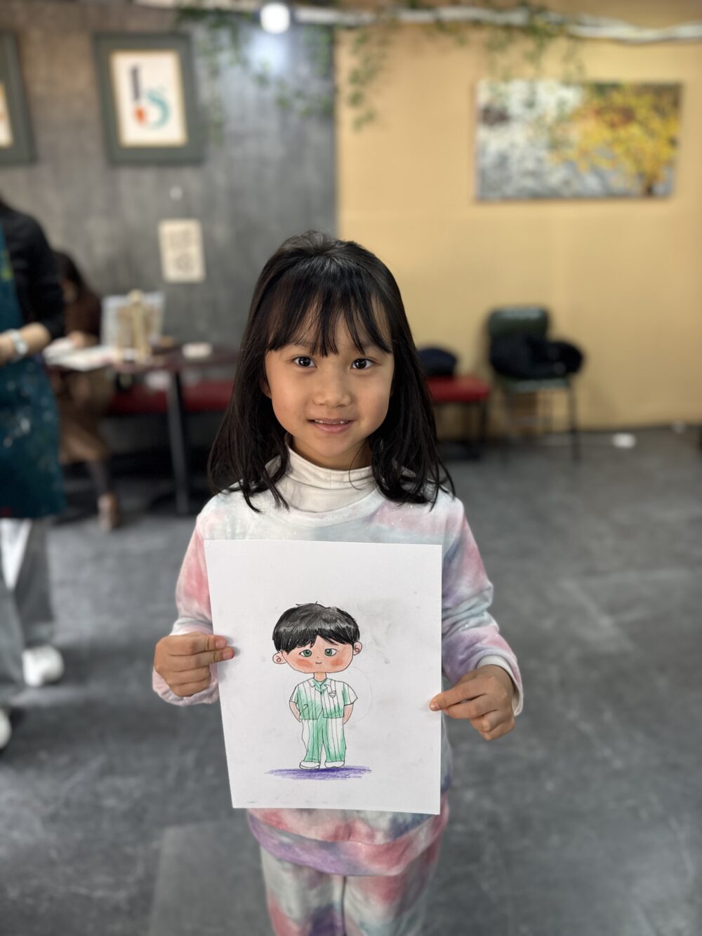 Tác phẩm Mỹ Linh -2019 | 2026-01-10 32