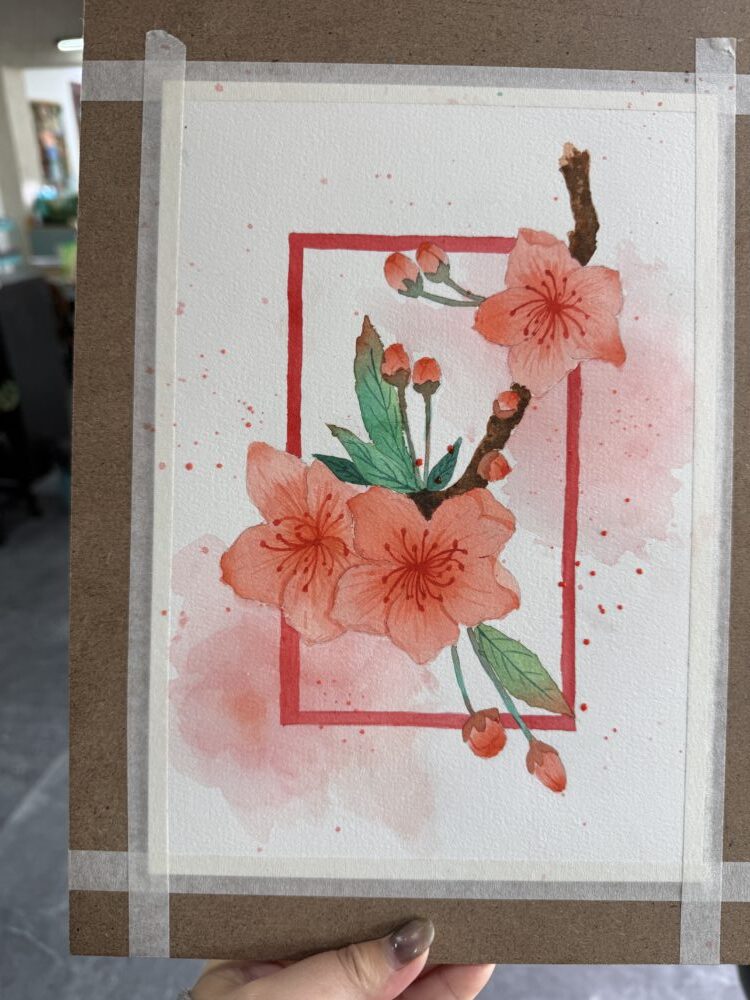 Tác phẩm Đặng Gia Linh | 2026-01-10 32