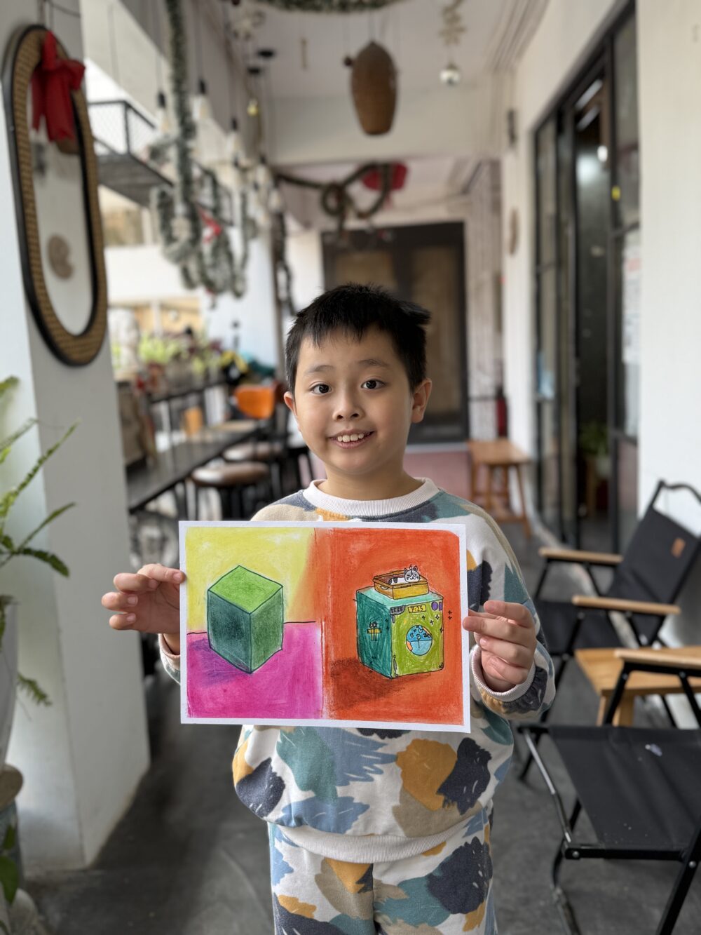 Tác phẩm Phạm Hoàng Quân | 2026-01-10 33