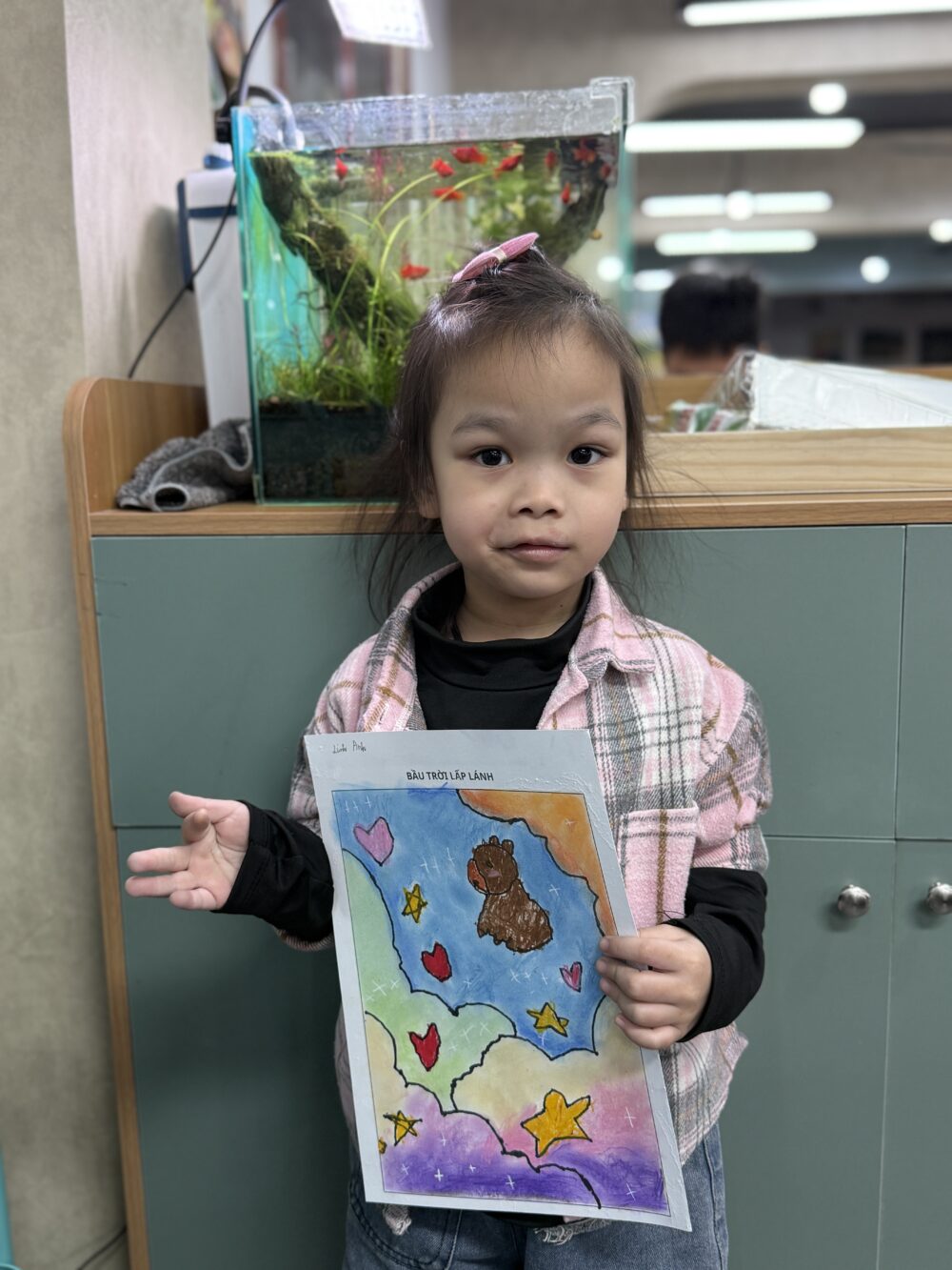 Tác phẩm KID Linh Anh 2020 | 2026-01-10 33