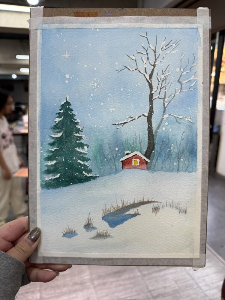 Tác phẩm Cao Bảo Ngọc 2011 | 2026-01-10 33