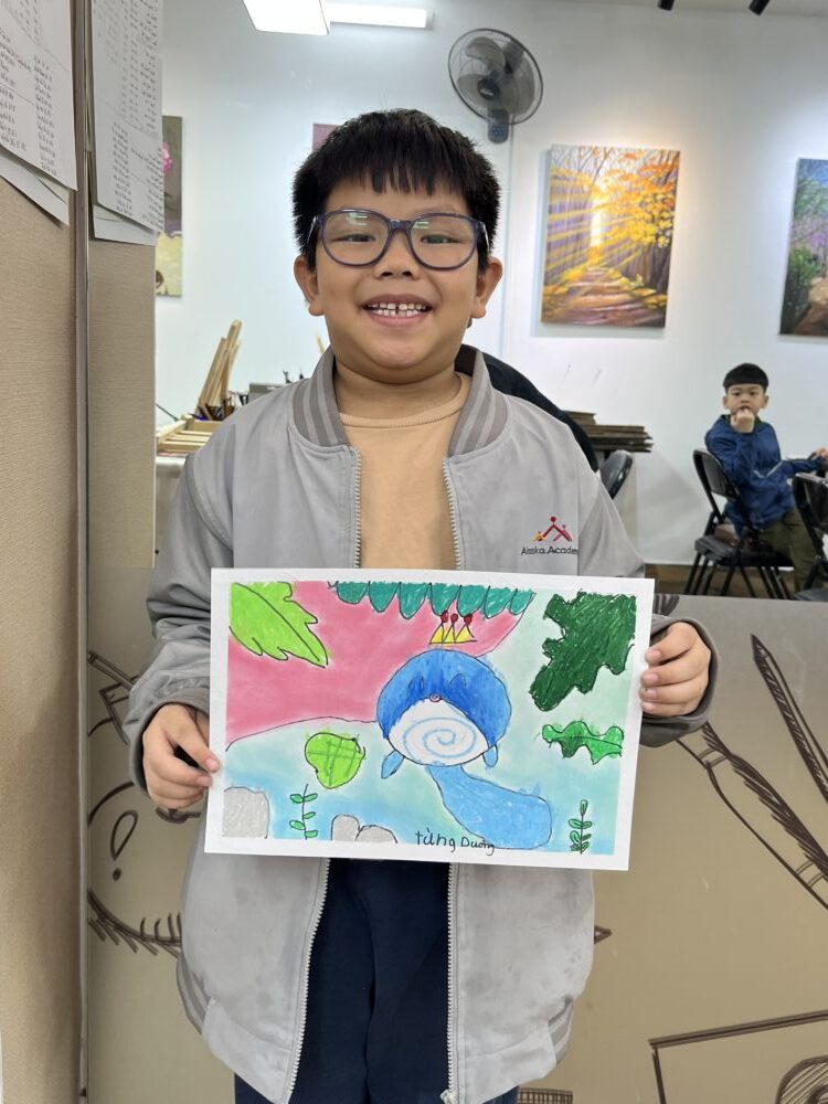 Tác phẩm KID Phan Tùng Dương – 2019 | 2026-01-17 32