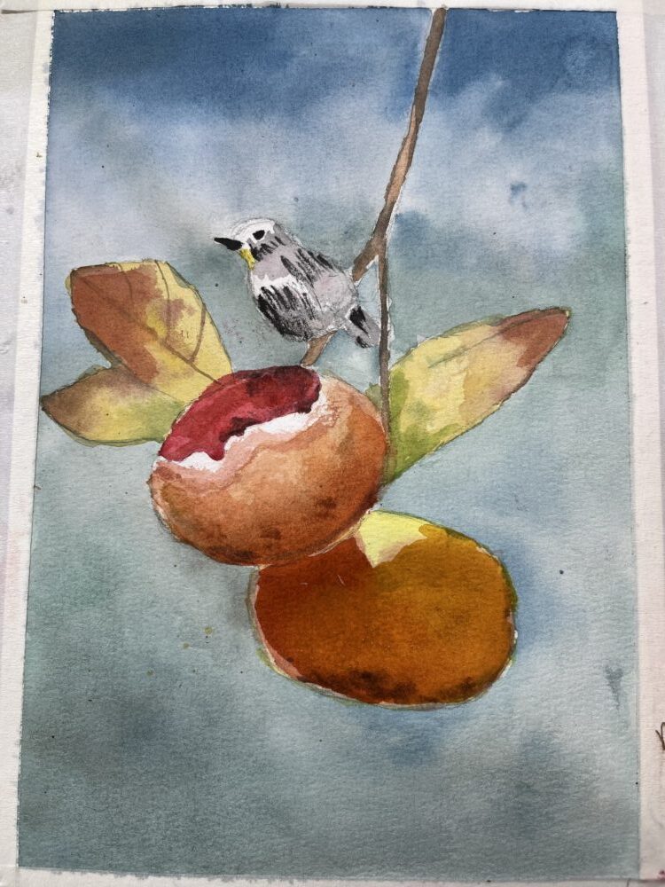 Tác phẩm Minh Anh | 2026-01-17 33