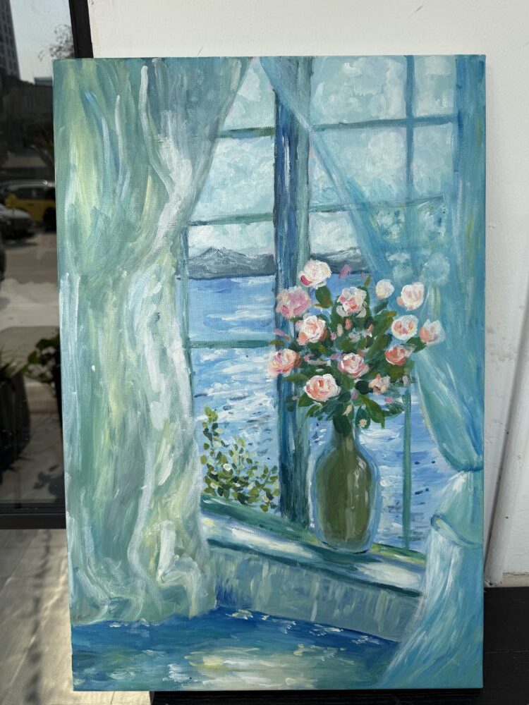 Tác phẩm Bảo Quỳnh | 2026-01-11 32