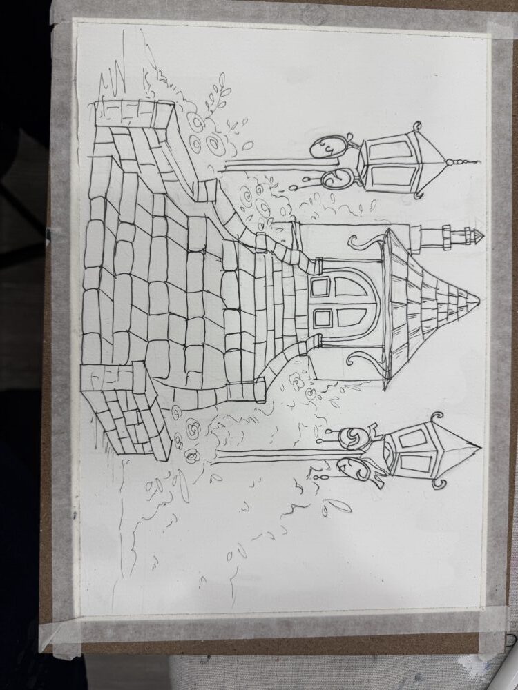 Tác phẩm Trường Sơn | 2026-01-11 32