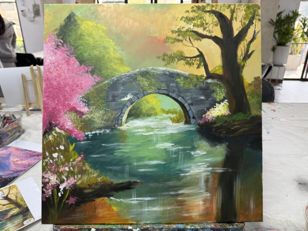 Tác phẩm Bảo Hân | 2026-01-11 32