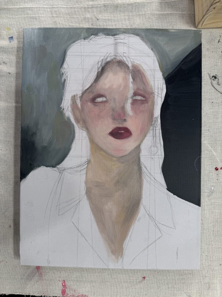 Tác phẩm Ngọc Linh | 2026-01-11 32